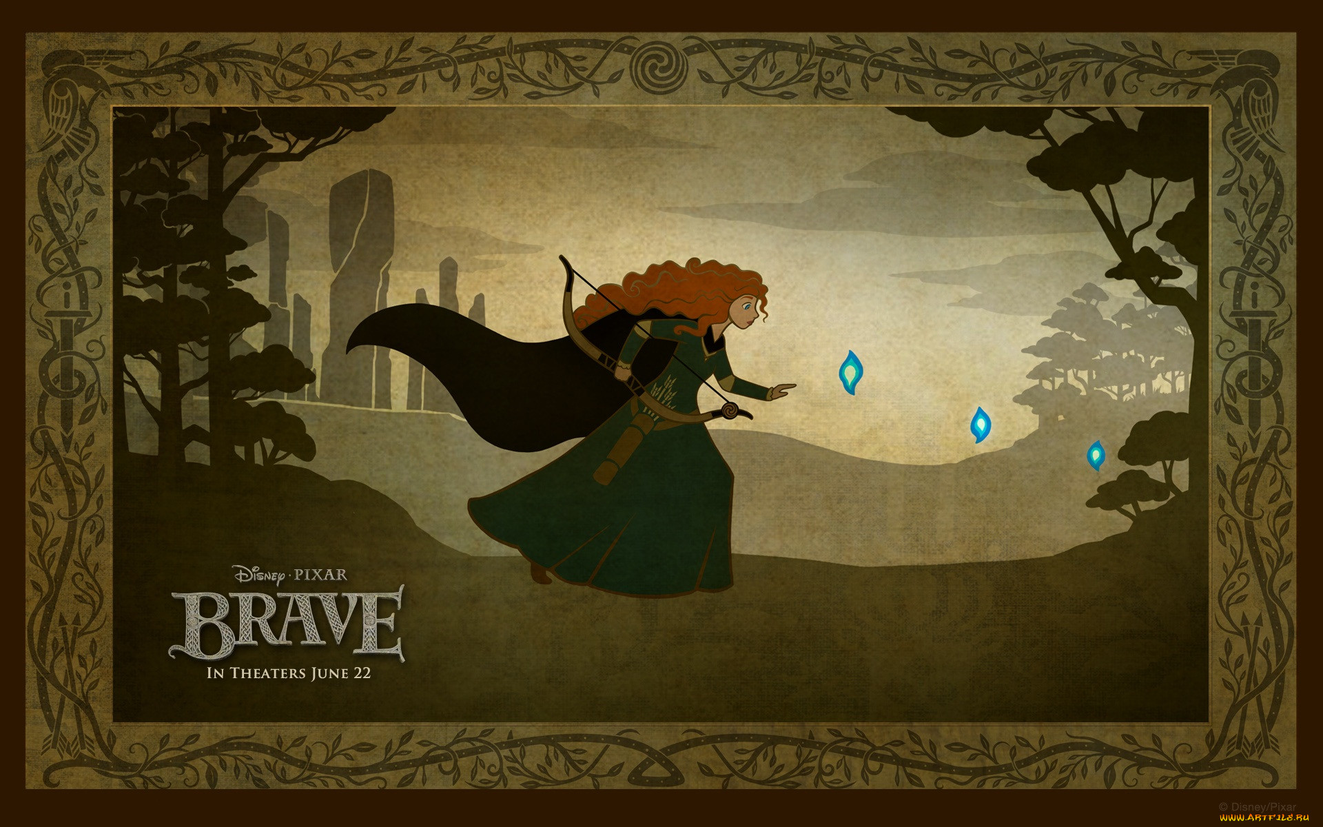 , brave, , 